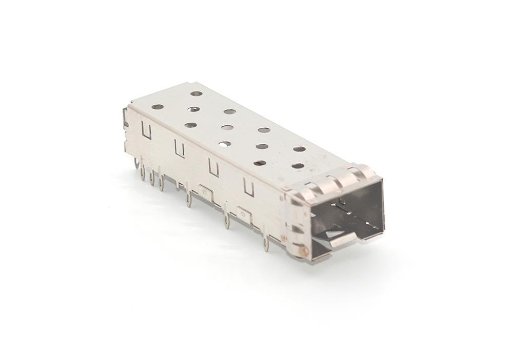 SFP+ 1x1