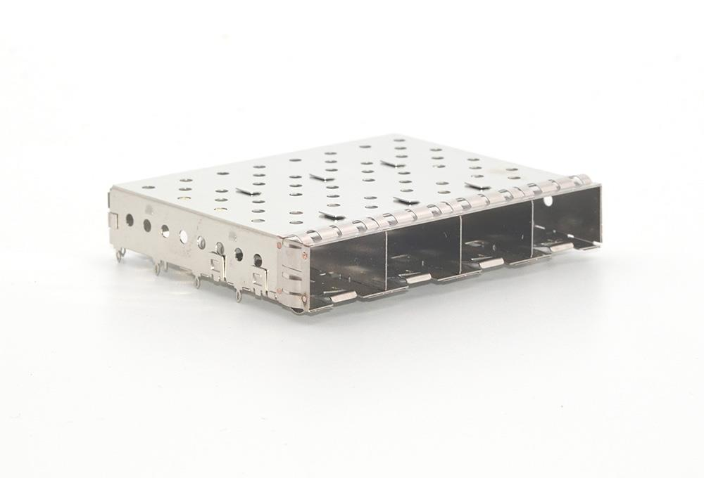 SFP+ 1x4
